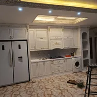 اجرای کابینت و کمد دیواری با شرایط نقد و اقساط|خدمات پیشه و مهارت|اردبیل, |دیوار