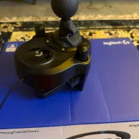 فرمان و شیفتر بازی ps5 مدل G29|کنسول، بازی ویدئویی و آنلاین|پرند, فاز ۱|دیوار