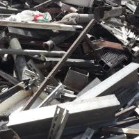 مرکز خرید وفروش ضایعات آهن آلومینیوم مس...