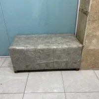 پاف. صندلی
