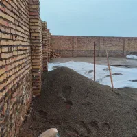 فروش زمین،کارگاه ،قابلیت کارگاهی ،چهاردیواری