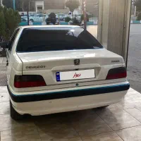 پارس elx سفارشی|خودرو سواری و وانت|یزد, |دیوار