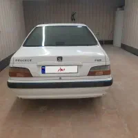 پارس سال مدل ۹۱