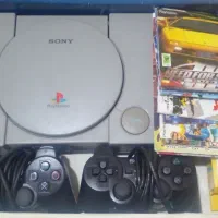 پلی استیشن یک