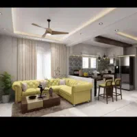 اجاره اپارتمان ۵۰ متری طبقه اول