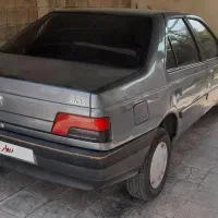 405 مدل ۹۴|خودرو سواری و وانت|بندر کنگان, |دیوار
