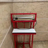 دستگاه دوخت لحظه‌ای|ماشین‌آلات صنعتی|ری, ولی آباد|دیوار