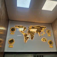 اپارتمان در باران۱