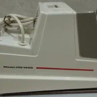 چرخ گوشت پارس خزر سالم ودر حد نو|سایر لوازم برقی|شهرکرد, |دیوار