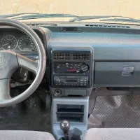 فروش پراید 87درحد|خودرو سواری و وانت|آق قلا, |دیوار