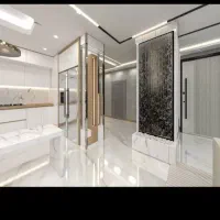 فروش آپارتمان سه خوابه نوساز