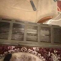 بخاری گازی نیک کالا|بخاری، هیتر، شومینه|قزوین, |دیوار