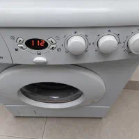 لباسشویی 6 کیلویی کم کار