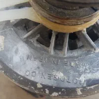 کولر لورج|کولر آبی|مشهد, شهید بهشتی|دیوار