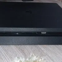 پلی استیشن 4 اسلیم