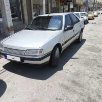 405 مدل 86 تکسوز