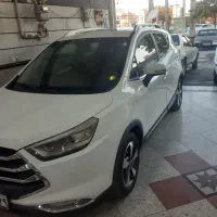 جک اس ۳ در اقبالیه.