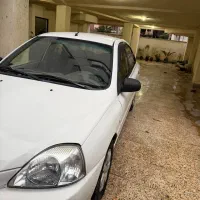 کیا ریو ۸۷|خودرو سواری و وانت|نوشهر, |دیوار