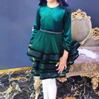 لباس مجلسی