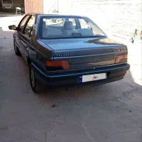 پژو405مدل 96|خودرو سواری و وانت|قرچک, باقرآباد|دیوار