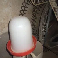 آبخوری دان خوری