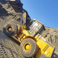 لودرxcmg2012