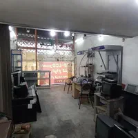 سرقفلی  مغازه تجاری فروشی|فروش مغازه و غرفه|تهران, نارمک|دیوار