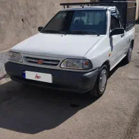 پراید 151مدل1401|خودرو سواری و وانت|پیشوا, |دیوار