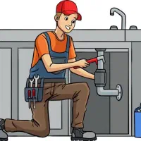 لوله‌کشی، تعمیر شیرآلات سینک، کولر آبی، کمد کابینت