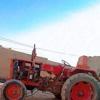 تراکتور رومانی مدل ۶۹