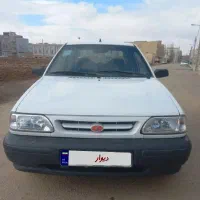 پراید۱۳۱فول مدل ۹۶|خودرو سواری و وانت|دهگلان, |دیوار