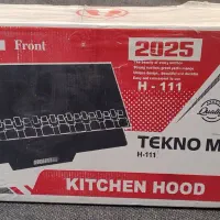 هود تکنو مکس اورجینال|هود|تبریز, |دیوار