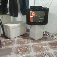 خریدزایعات وتمیزکردن انباری