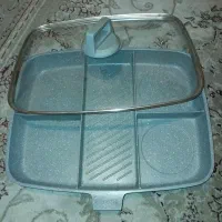 ماهیتابه فروشی|ظروف پختوپز|تهران, بهارستان|دیوار