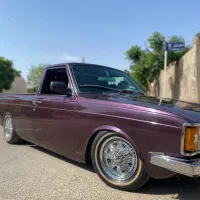 وانت پیکان کلکسیونی