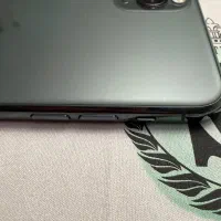 آیفون ۱۱ پرو مکس iPhone 11pro Max 256|موبایل|تهران, قاسمآباد|دیوار