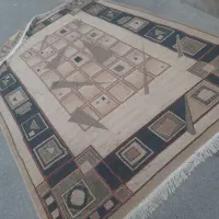 فرش ۶ متری جفت