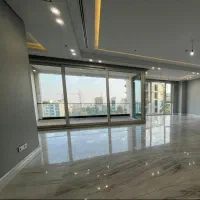 آپارتمان ۱۶۰ متری ۳ خوابه درجردن ۲پارکینگ سندی