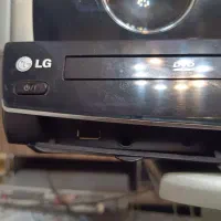 سینما الجی فلش و بلوتوث دار LH-777|سیستم صوتی خانگی|تهران, بریانک|دیوار