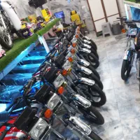 موتور هندا رهرو احسان پرواز بهرو مدل ۱۴۰۵