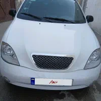 تیبا صندوق دار ۱۴۰۰