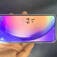 گوشی samsung a54 5G|موبایل|بندرعباس, |دیوار