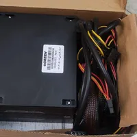 کارت گرافیک و پاور