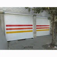 کرکره برقی