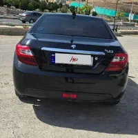 دنا پلاس بورسی 402|خودرو سواری و وانت|سنندج, |دیوار