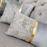 شاهنشین مدرن|پشتی|اسلام‌شهر, شهرک قائمیه|دیوار