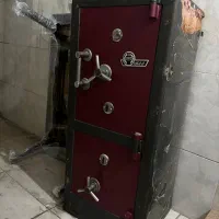 گاو صندوق دو طبقه