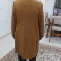 پالتوی نوی نو که اصلا استفاده نشده|لباس|رودسر, |دیوار