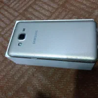 گوشی سالم با کارتن و شارژر سامسونگ گرند پرایم|موبایل|بردسکن, |دیوار