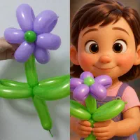 بادکنک|اسباب‌بازی بچه|مشهد, حجت|دیوار